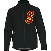 Northern Stars Softshell Jack
