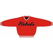 Chaqueta PolyMicro Nottingham Rebels