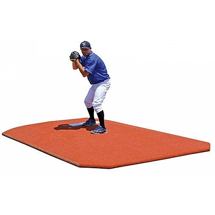 Werpheuvel Game 10, groen