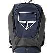 Covee/OBO Doubleheader Backpack: Navy