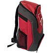 Covee/OBO Doubleheader Backpack: Red