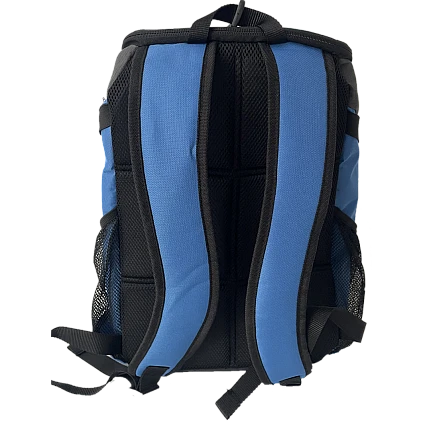 Covee/OBO Doubleheader Backpack: Royal