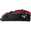Covee/OBO Dugout Wheel Bag: Red