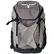 Covee/OBO Upperdeck Backpack: Grey