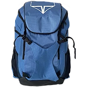 Covee/OBO Upperdeck Backpack: Royal