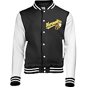 Chaqueta universitaria Oldenburg Hornets