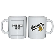 Taza Oldenburg Hornets