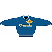 Giacca con pullover Olympia PolyMicro