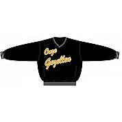 Chaqueta PolyMicro Onze Gezellen