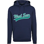 Östersund Wool Sox Hoodie