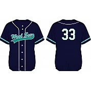 Östersund Wool Sox Jersey