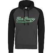Oudenaarde Frogs Contrast Hoodie
