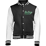 Chaqueta universitaria Oudenaarde Frogs