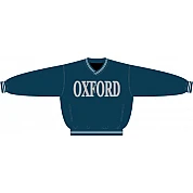 Chaqueta PolyMicro Oxford