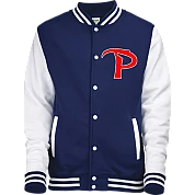 Giacca Parkstad Varsity