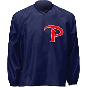 Parkstad PolyMicro B.P. Jacke
