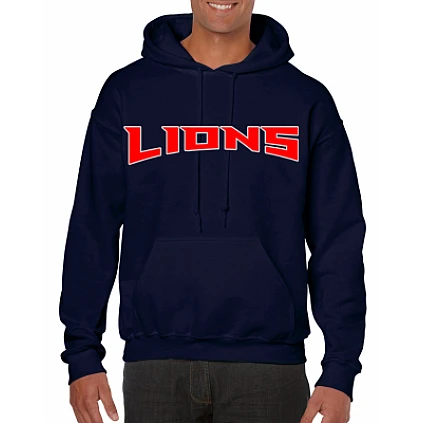 Parkstad Lions Hoodie