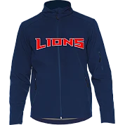 Giacca Parkstad Lions Softshell