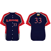 Maglia Parkstad