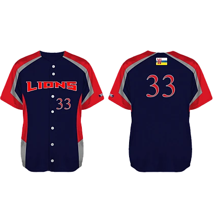 Maglia Parkstad