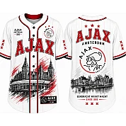  Party Jersey Mesh: Ajax 3
