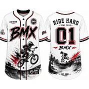  Party Jersey Mesh: BMX 2