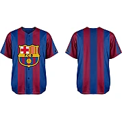  Party Jersey Mesh: Barcelona 