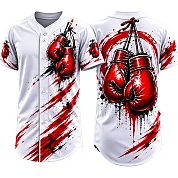  Party Jersey Mesh: Boxing2