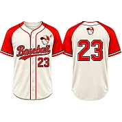  Party Jersey Mesh: Cap