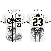  Party Jersey Mesh: Cobra