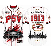  Party Jersey Mesh: PSV