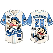  Party Jersey Mesh: Paul Frank3