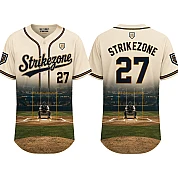 Party Jersey Mesh: Pitcher2