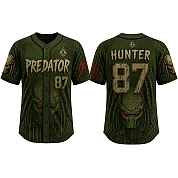  Party Jersey Mesh: Predator