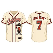  Party Jersey Mesh: Rabbit3