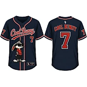  Party Jersey Mesh: Rabbit4