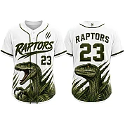  Party Jersey Mesh: Raptor