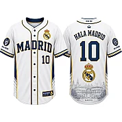  Party Jersey Mesh: Real Madrid2