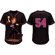  Party Jersey Mesh: SB Pitcher