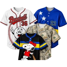 Party Jerseys