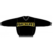 Pessac Pantheres PolyMicro Pullover Jacke