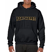 Pessac Pantheres Hoodie