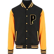 Pessac Pantheres Varsity Jacke