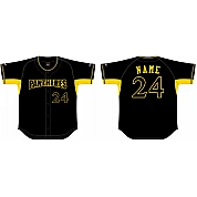 Pessac Pantheres Jersey