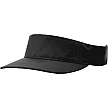 Visera ajustable