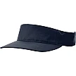 Visera ajustable