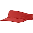 Visera ajustable