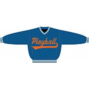 Giacca con pullover Playball PolyMicro