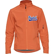 Giacca Softshell degli Playball