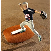 4" Stride Off Game Mound